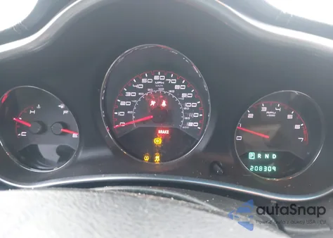 2012 Dodge Avenger Se из США, поврежденный, VIN 1C3CDZAB3CN209329